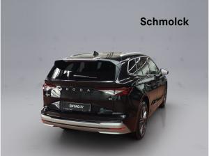 Skoda ENYAQ Enyaq 60 Wärmepumpe AHK NAVI LED DAB RFK PDC