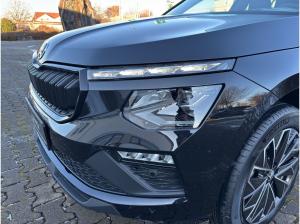 Skoda Kamiq Balance 1.0 TSI DSG BLACK GARANTIE LED