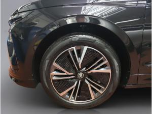 Skoda ENYAQ Enyaq 60 Wärmepumpe AHK NAVI LED DAB RFK PDC