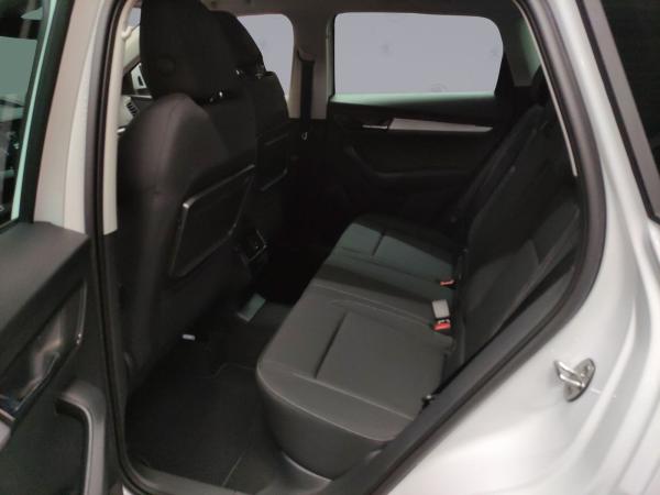 Skoda Karoq Balance 1.5 TSI DSG AHK NAVI LED RFK PDC