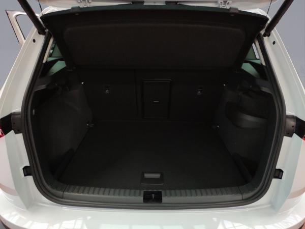 Skoda Karoq Balance 1.5 TSI DSG AHK NAVI LED RFK PDC