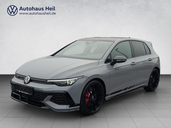 Volkswagen Golf GTI Clubsport 2.0 TSI *BlackStyle*IQ-Light*
