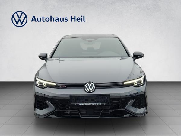 Volkswagen Golf GTI Clubsport 2.0 TSI *BlackStyle*IQ-Light*