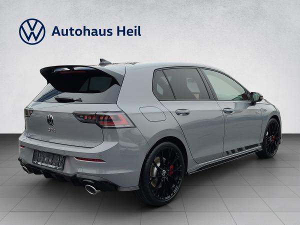 Volkswagen Golf GTI Clubsport 2.0 TSI *BlackStyle*IQ-Light*