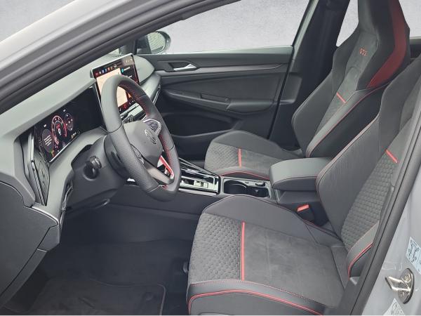 Volkswagen Golf GTI Clubsport 2.0 TSI *BlackStyle*IQ-Light*