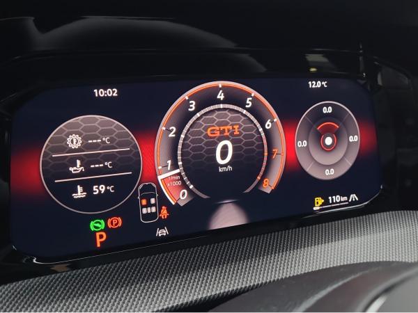 Volkswagen Golf GTI Clubsport 2.0 TSI *BlackStyle*IQ-Light*