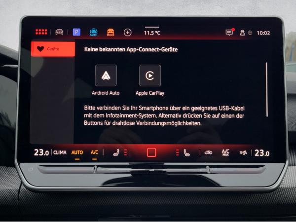 Volkswagen Golf GTI Clubsport 2.0 TSI *BlackStyle*IQ-Light*