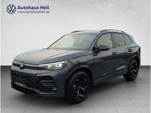 Volkswagen Tiguan R-Line 1.5 eTSI DSG *BlackStyle*IQ-Light*