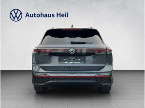 Volkswagen Tiguan R-Line 1.5 eTSI DSG *BlackStyle*IQ-Light*