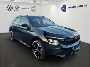 Skoda Kamiq 1.5 TSI DSG Monte Carlo +AHK+ACC+SHZ+NAVI+LED+