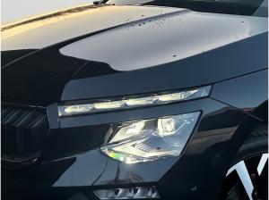 Skoda Kamiq 1.5 TSI DSG Monte Carlo +AHK+ACC+SHZ+NAVI+LED+