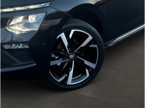 Skoda Kamiq 1.5 TSI DSG Monte Carlo +AHK+ACC+SHZ+NAVI+LED+