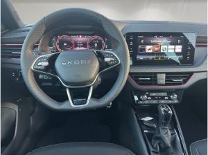 Skoda Kamiq 1.5 TSI DSG Monte Carlo +AHK+ACC+SHZ+NAVI+LED+