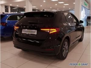 Skoda Fabia Tour 1,0 TSI KAMERA,SHZ, SMART LINK