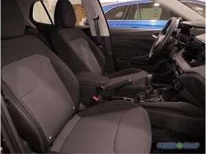 Skoda Fabia Tour 1,0 TSI KAMERA,SHZ, SMART LINK