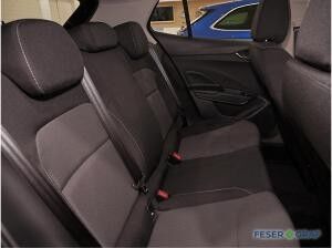 Skoda Fabia Tour 1,0 TSI KAMERA,SHZ, SMART LINK