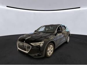 Audi e-tron 50 QUATTRO ELECTR. (312 PS) /LED/NAVI/KLIMA/PDC/SHZ/DAB/ASSISTENZ/ALLWETTER UVM.