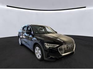 Audi e-tron 50 QUATTRO ELECTR. (312 PS) /LED/NAVI/KLIMA/PDC/SHZ/DAB/ASSISTENZ/ALLWETTER UVM.