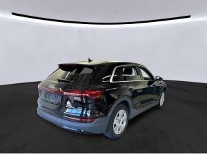 Audi e-tron 50 QUATTRO ELECTR. (312 PS) /LED/NAVI/KLIMA/PDC/SHZ/DAB/ASSISTENZ/ALLWETTER UVM.