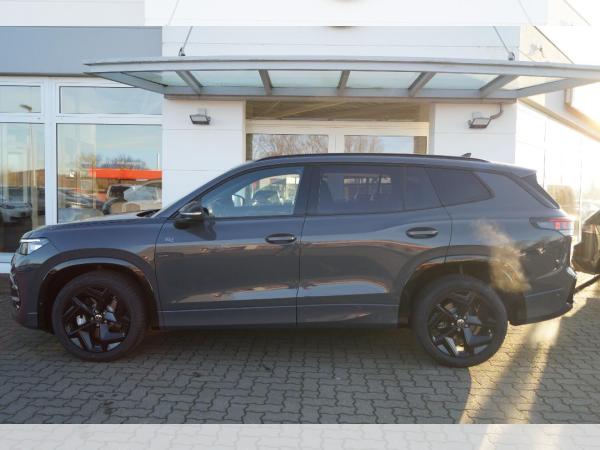 Volkswagen Tayron R-Line 2,0 l TDI DSG HZV, IQ-Light