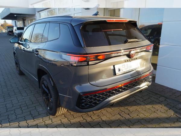 Volkswagen Tayron R-Line 2,0 l TDI DSG HZV, IQ-Light