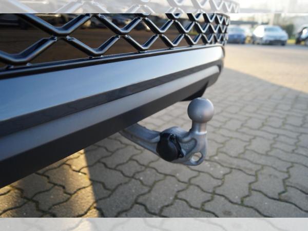 Volkswagen Tayron R-Line 2,0 l TDI DSG HZV, IQ-Light