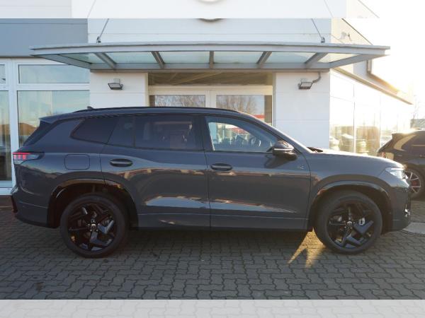 Volkswagen Tayron R-Line 2,0 l TDI DSG HZV, IQ-Light