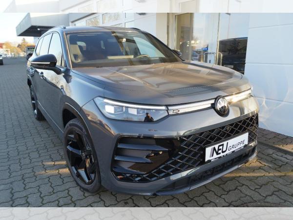 Volkswagen Tayron R-Line 2,0 l TDI DSG HZV, IQ-Light