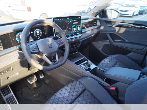 Volkswagen Tayron R-Line 2,0 l TDI DSG HZV, IQ-Light