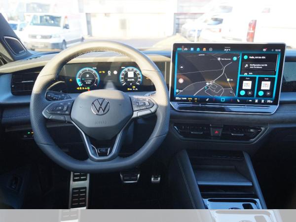 Volkswagen Tayron R-Line 2,0 l TDI DSG HZV, IQ-Light