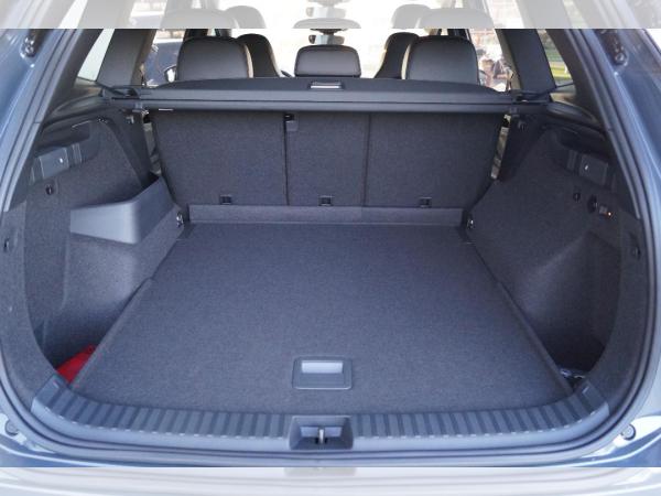 Volkswagen Tayron R-Line 2,0 l TDI DSG HZV, IQ-Light