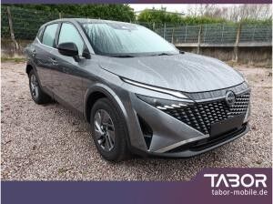 Nissan Qashqai MHEV 158 CVT Acenta LED ACC SHZ LHZ Kam