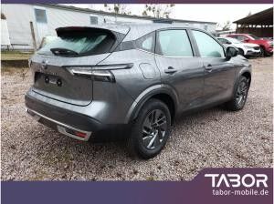 Nissan Qashqai MHEV 158 CVT Acenta LED ACC SHZ LHZ Kam