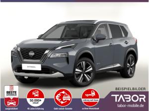 Nissan X-Trail Tekna e-4ORCE Pano Nappa ACC eHK SHZ Nav