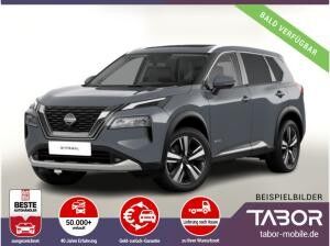Nissan X-Trail Tekna e-4ORCE Pano Bose Nappa ACC SHZ