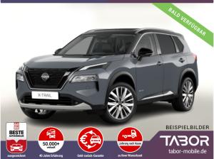 Nissan X-Trail Tekna+ e-4ORCE Pano Bose Nappa 20LM SHZ Nissan X-Trail Tekna+ e-4ORCE Pano Bose Nappa 20LM SHZ