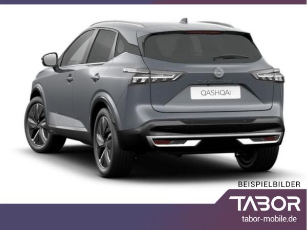 Nissan Qashqai AT Tekna Pano HUD eHk SHZ ACC 19"LM Nav Nissan Qashqai AT Tekna Pano HUD eHk SHZ ACC 19"LM Nav