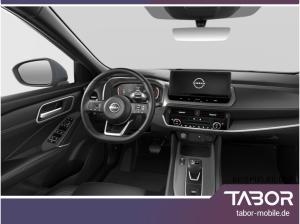 Nissan Qashqai AT Tekna Pano HUD eHk SHZ ACC Keyl Nav