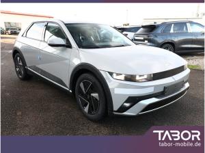 Hyundai IONIQ 5 Techniq 84kWh Wärmepumpe eHK SHZ ACC LED Hyundai IONIQ 5 Techniq 84kWh Wärmepumpe eHK SHZ ACC LED