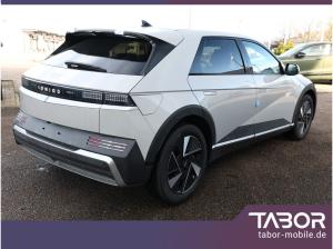 Hyundai IONIQ 5 Techniq 84kWh Wärmepumpe eHK SHZ ACC LED Hyundai IONIQ 5 Techniq 84kWh Wärmepumpe eHK SHZ ACC LED