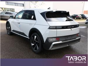 Hyundai IONIQ 5 Techniq 84kWh Wärmepumpe eHK SHZ ACC LED Hyundai IONIQ 5 Techniq 84kWh Wärmepumpe eHK SHZ ACC LED