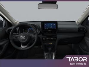 Toyota Yaris Cross 1.5 HEV Kam Sitzhz. ACC 16" CarPlay