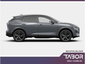 Nissan Qashqai AT 4x4 Tekna Pano HUD eHk SHZ ACC Keyl Nissan Qashqai AT 4x4 Tekna Pano HUD eHk SHZ ACC Keyl