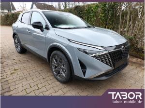 Nissan Qashqai AT 4x4 Tekna Pano HUD eHk SHZ ACC Keyl