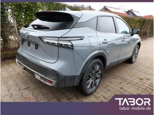 Nissan Qashqai AT 4x4 Tekna Pano HUD eHk SHZ ACC Keyl