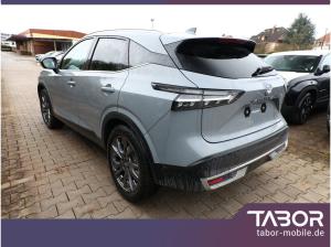 Nissan Qashqai AT 4x4 Tekna Pano HUD eHk SHZ ACC Keyl