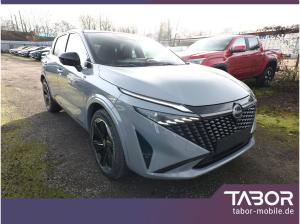 Nissan Qashqai MHEV 158 CVT N-Design Pano HUD eHK SHZ