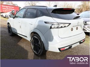Nissan Qashqai MHEV 158 CVT N-Design Pano HUD eHK SHZ