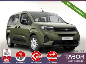 Opel Combo 1.5 D 100 TechnoP Keyl IntelliLux PDC Opel Combo 1.5 D 100 TechnoP Keyl IntelliLux PDC