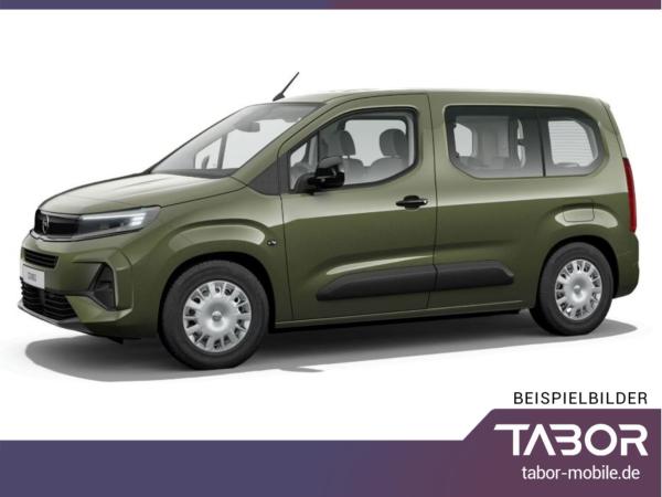 Opel Combo 1.5 D 100 TechnoP Keyl IntelliLux PDC